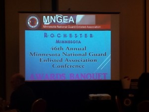 46th Annual MNGEA Awards Banquet