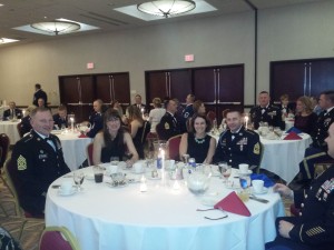 46th Annual MNGEA Awards Banquet