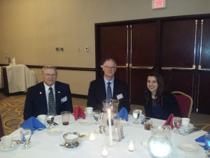 46th Annual MNGEA Awards Banquet