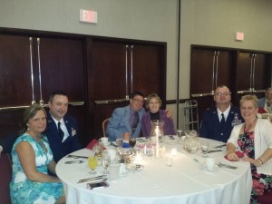 46th Annual MNGEA Awards Banquet