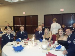 46th Annual MNGEA Awards Banquet