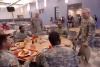 Camp Ripley: Chief of the National Guard Bureau Recently visited Camp Ripley