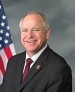 Minnesota Rep. Walz takes over as top House Democrat on veterans panel