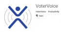 Connect with your Representatives in Washington D.C. – Download the VoterVOICE mobile app