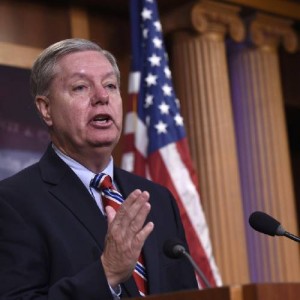 Lindsey Graham