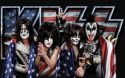 Retired Air Force chief master sergeant invited to be KISS roadie for a day