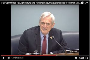 Rep Nolan Committee Meeting_YouTube