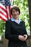 Klobuchar Bill to Increase Job Opportunities for Veterans Passes Congress, Heads to President’s Desk to be Signed into Law