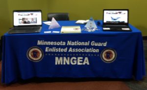 MNGEA Table