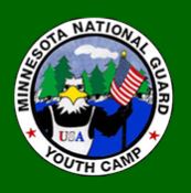 MN Guard Youth Camp Open for Registrations