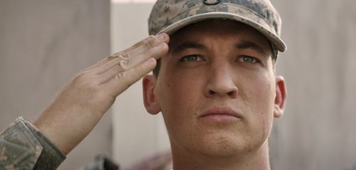 ‘Thank You for Your Service’ Comes Out This Week To Movie Theaters