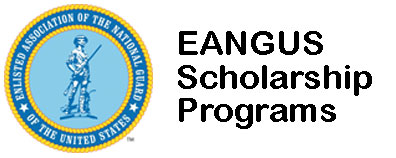 The 2019 EANGUS Scholarship Period is Now Open!