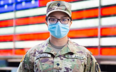 National Guard COVID-19 Mobilization Numbers