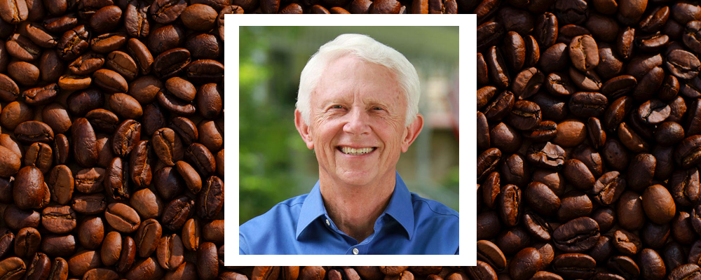 NEW EPISODE: Shoot It or Eat It: Coffee with Congressman Jack Bergman