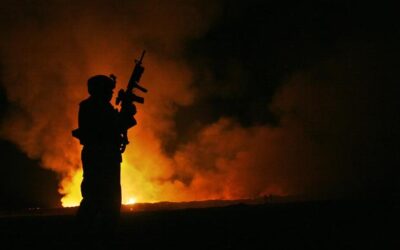 Vets with Burn Pit and Toxic Exposure Illnesses to Get Better Disability Help, White House Pledges