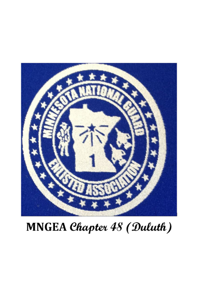 MNGEA CHAPTER 48 SCHOLARSHIP