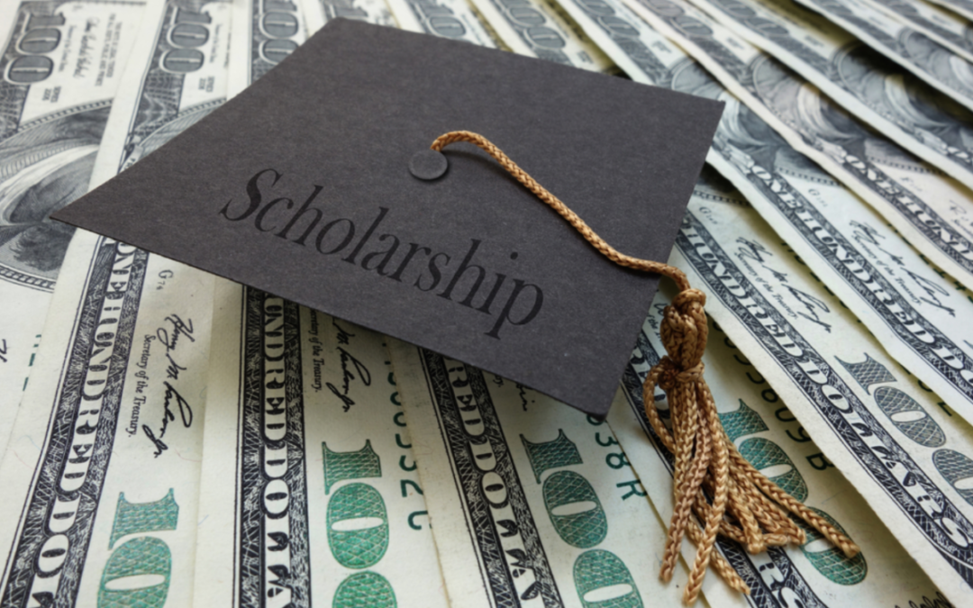 MNGEA Scholarships Awarded