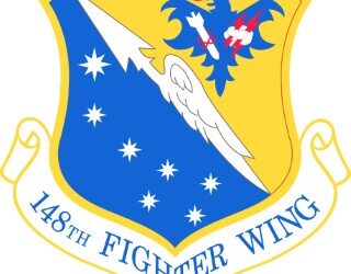 148FW Shoots Down Object over Lake Huron