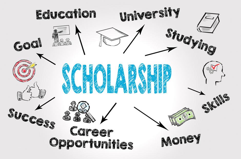 Scholarships: Your Golden Ticket to a Brighter Future