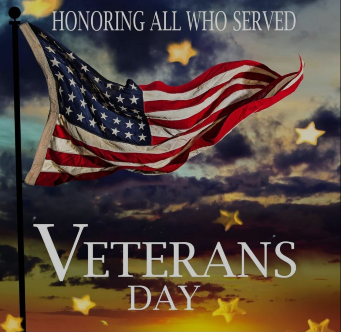 Veterans Day Deals 2025