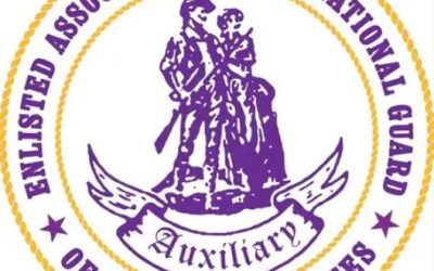 EANGUS Auxiliary Newsletter-Dec 2025